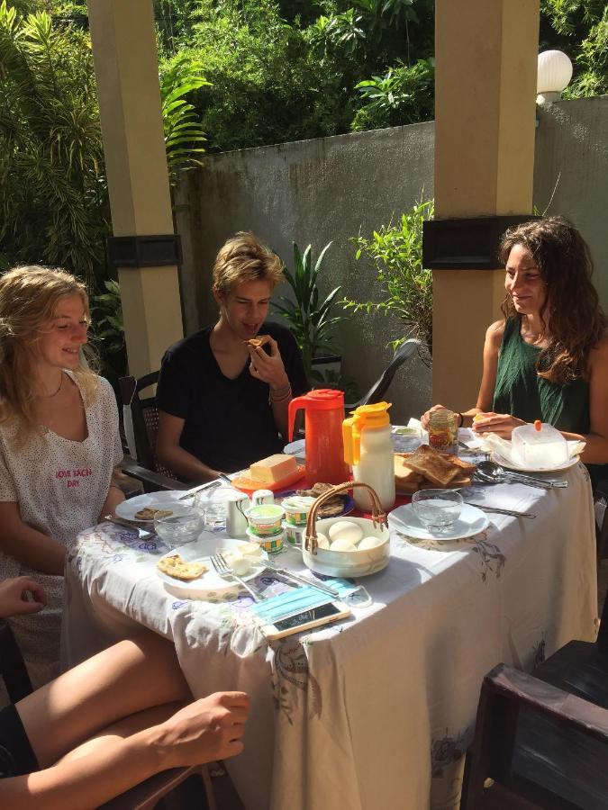 Vero Homestay Galle- Your Home Away From Home! Екстер'єр фото