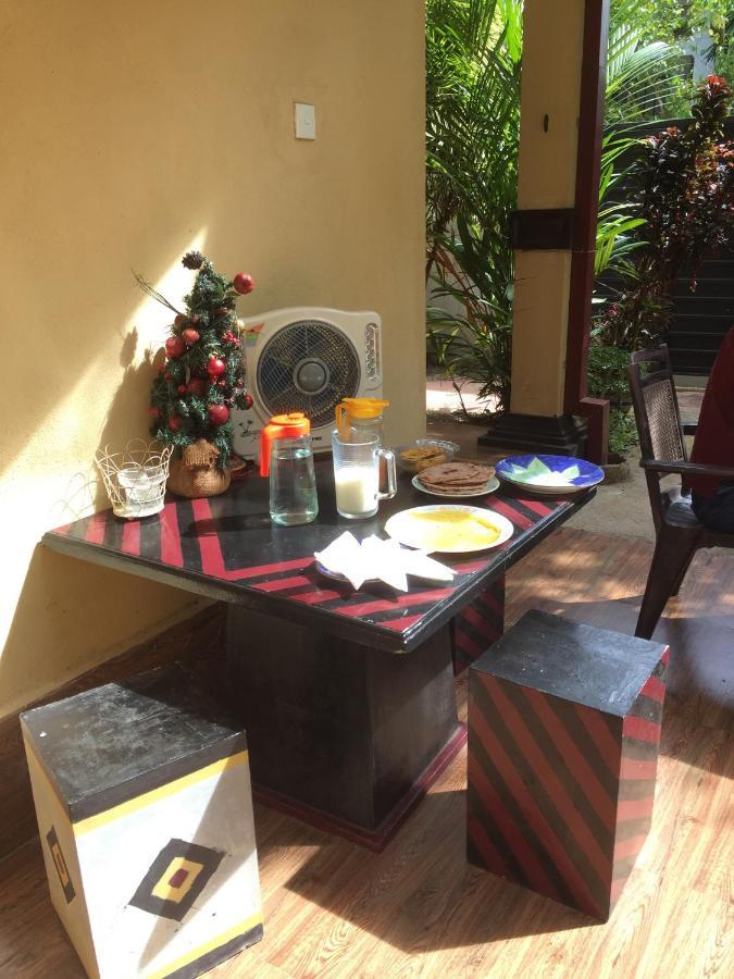 Vero Homestay Galle- Your Home Away From Home! Екстер'єр фото