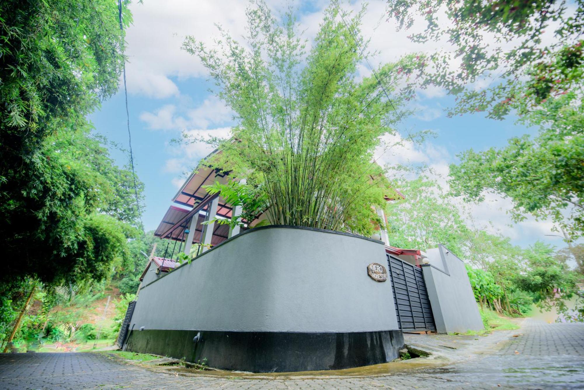 Vero Homestay Galle- Your Home Away From Home! Екстер'єр фото