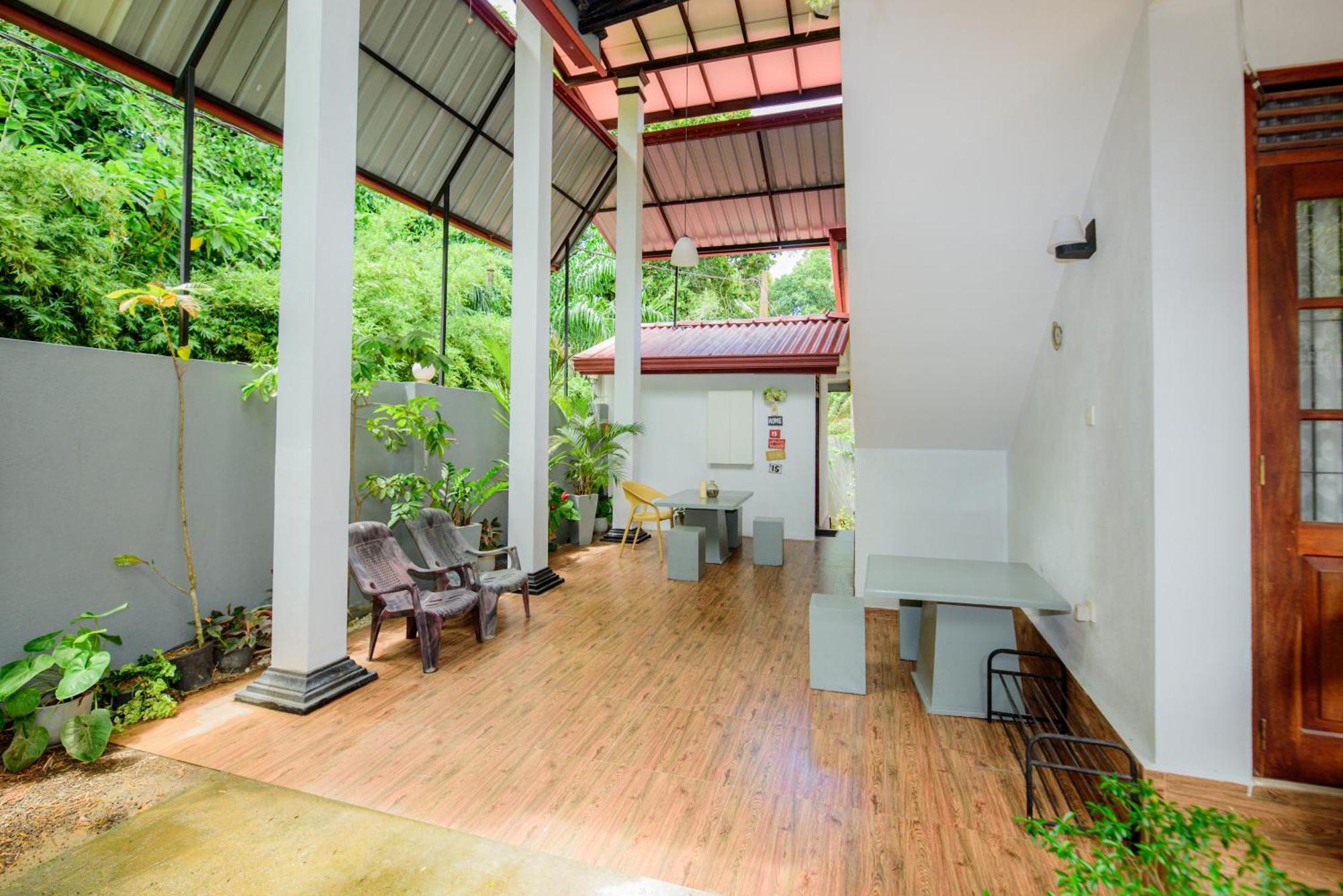 Vero Homestay Galle- Your Home Away From Home! Екстер'єр фото
