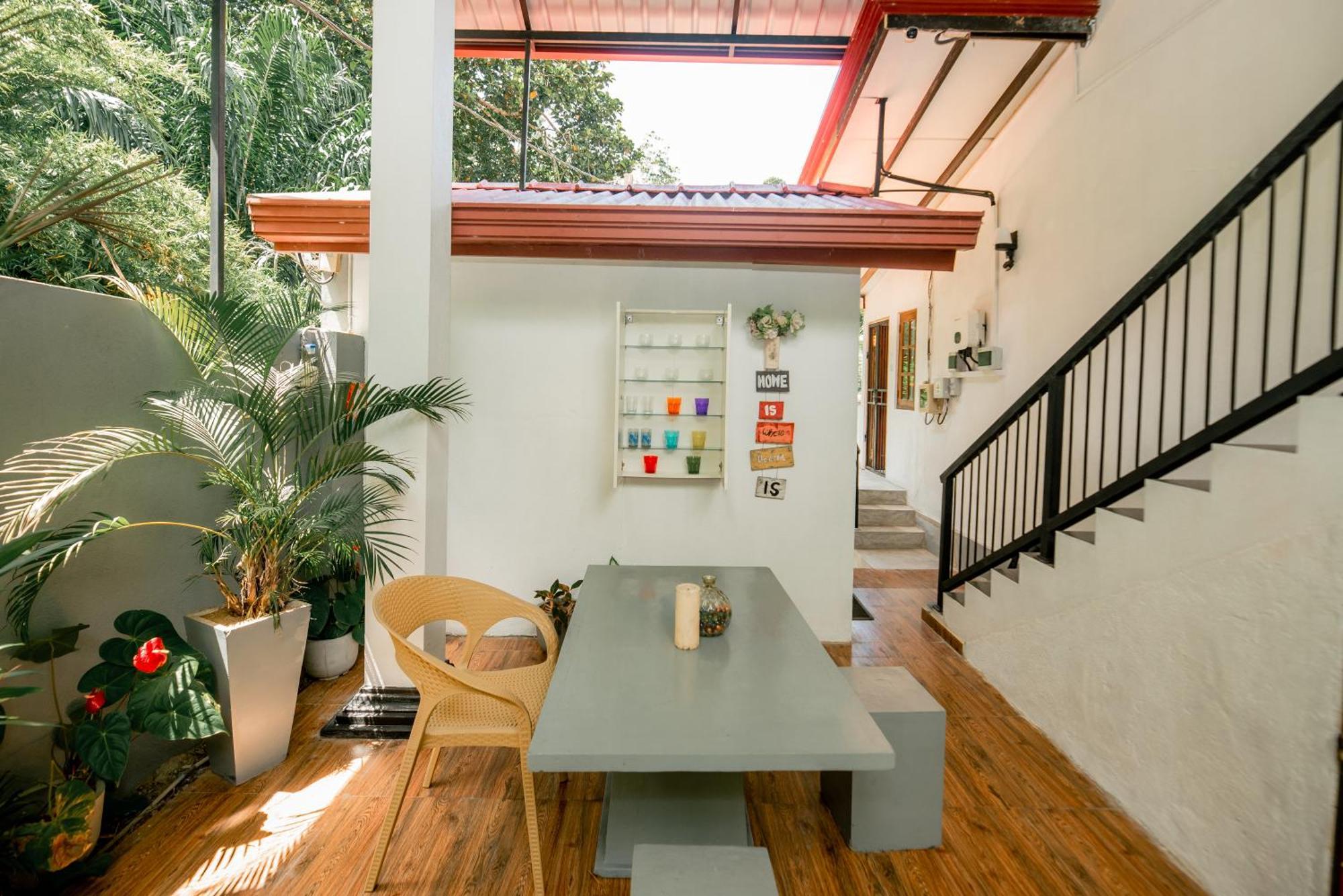 Vero Homestay Galle- Your Home Away From Home! Екстер'єр фото