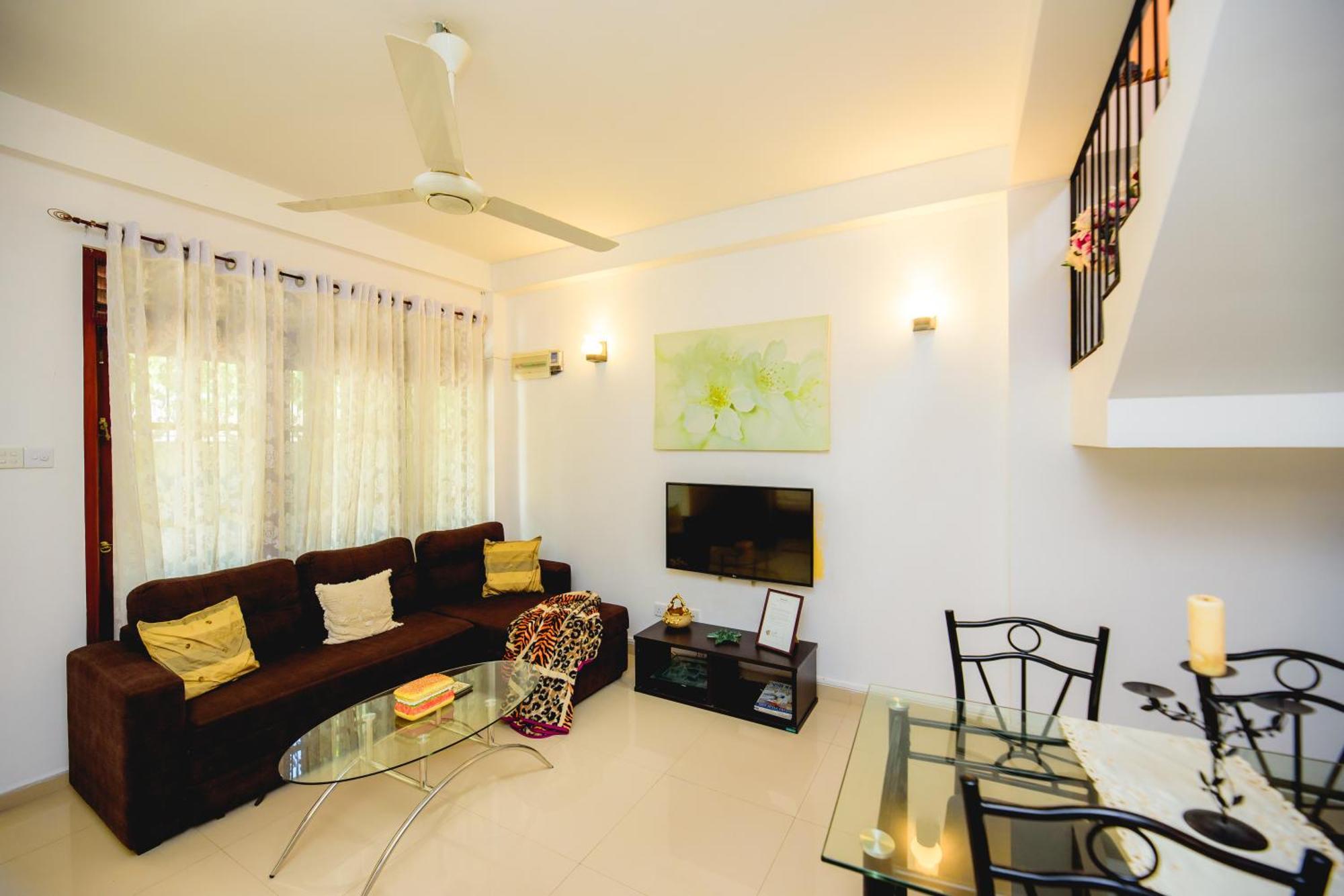 Vero Homestay Galle- Your Home Away From Home! Екстер'єр фото