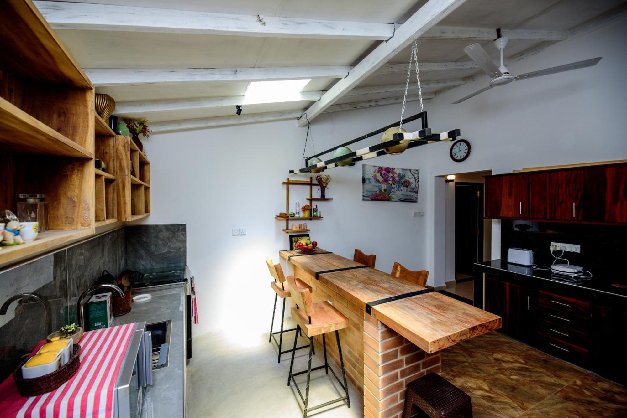 Vero Homestay Galle- Your Home Away From Home! Екстер'єр фото