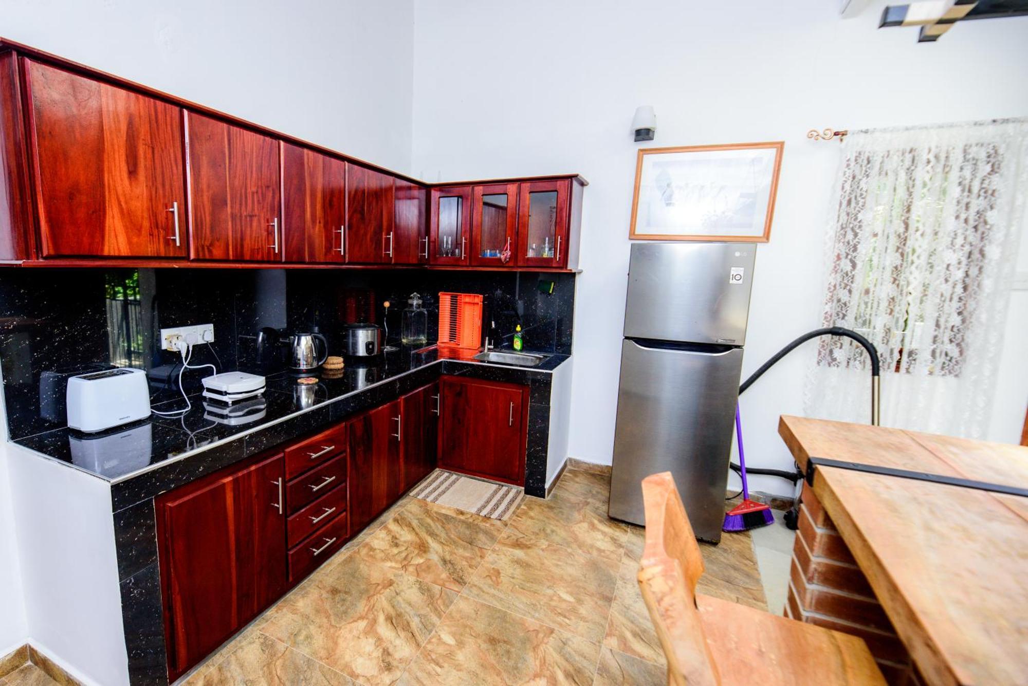Vero Homestay Galle- Your Home Away From Home! Екстер'єр фото