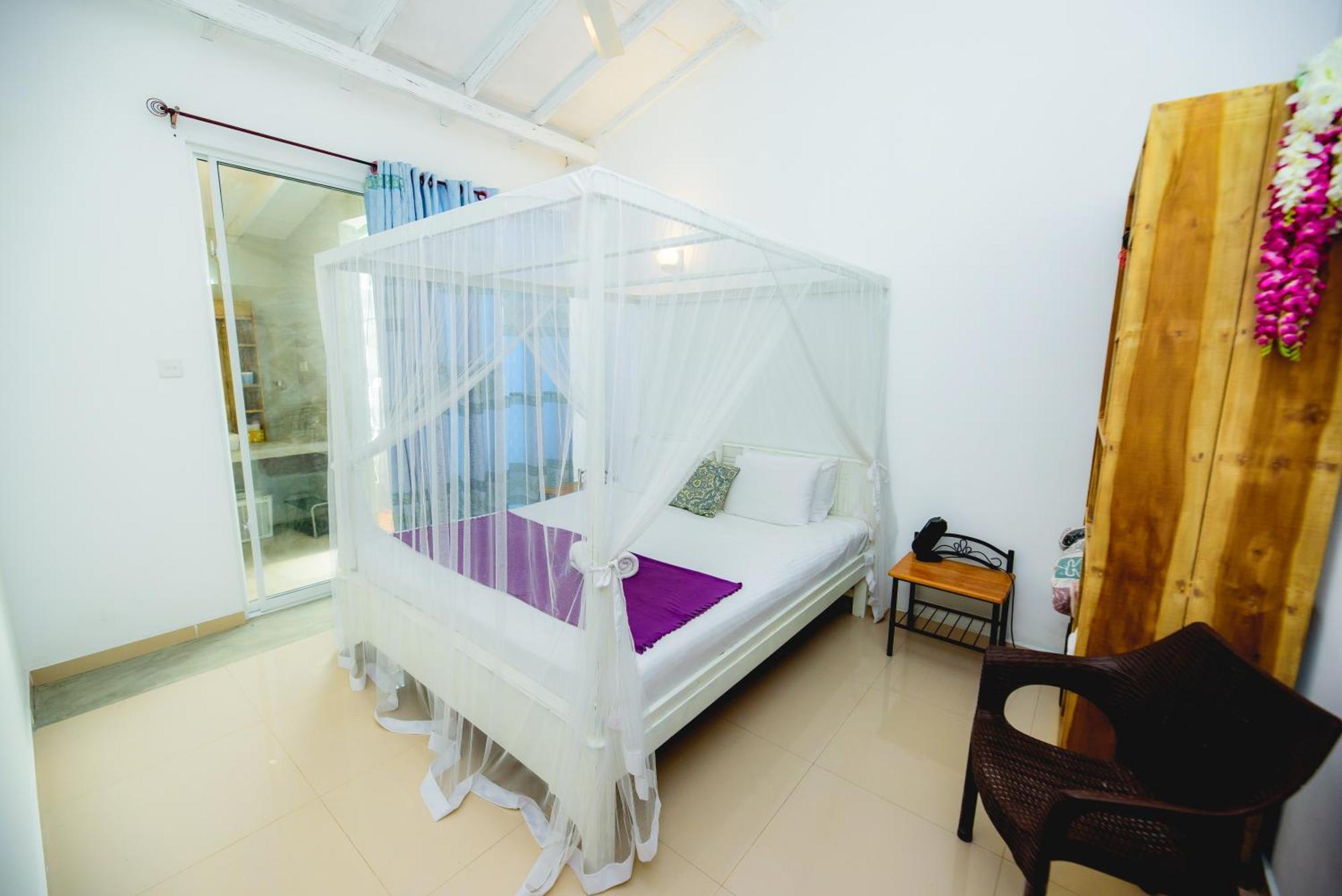 Vero Homestay Galle- Your Home Away From Home! Екстер'єр фото