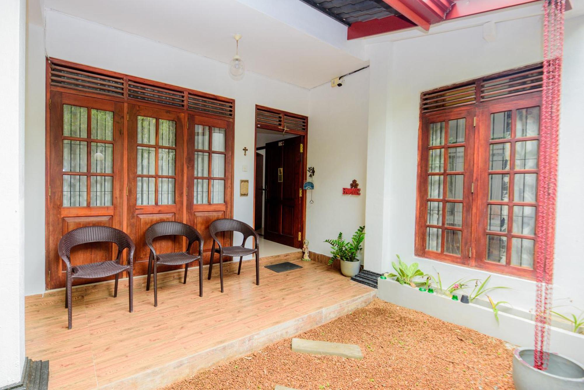 Vero Homestay Galle- Your Home Away From Home! Екстер'єр фото
