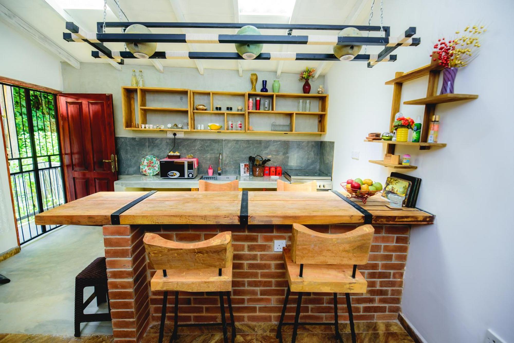 Vero Homestay Galle- Your Home Away From Home! Екстер'єр фото