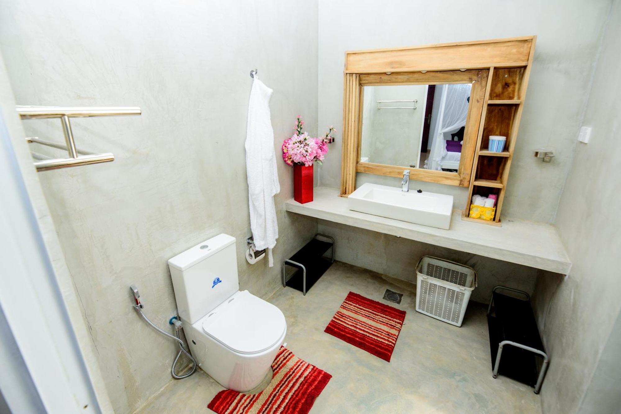 Vero Homestay Galle- Your Home Away From Home! Екстер'єр фото