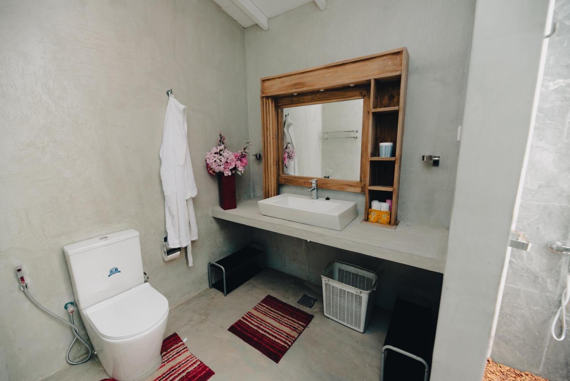 Vero Homestay Galle- Your Home Away From Home! Екстер'єр фото