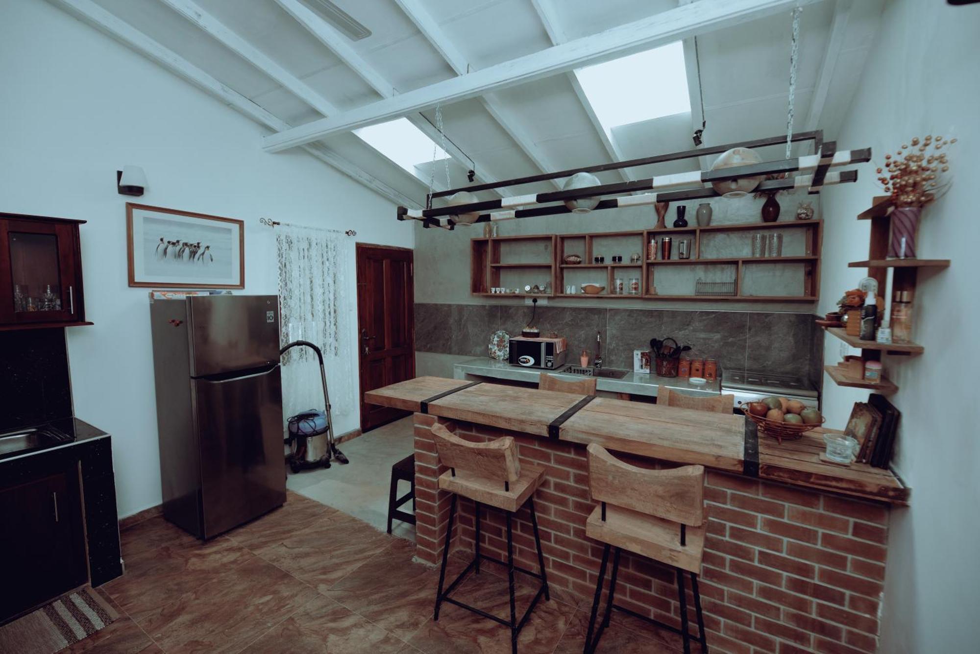 Vero Homestay Galle- Your Home Away From Home! Екстер'єр фото