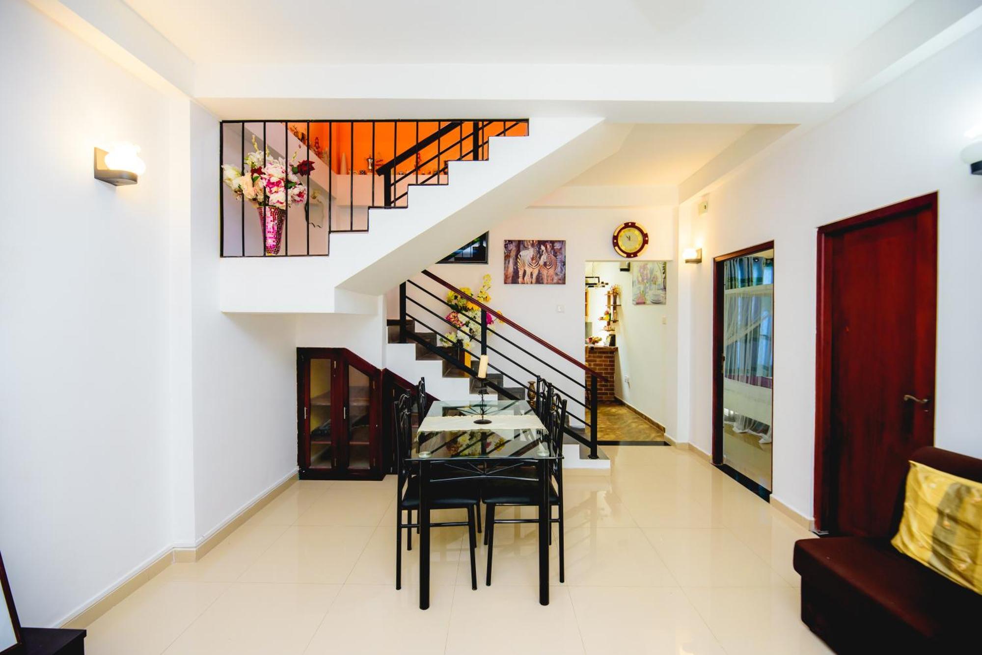 Vero Homestay Galle- Your Home Away From Home! Екстер'єр фото