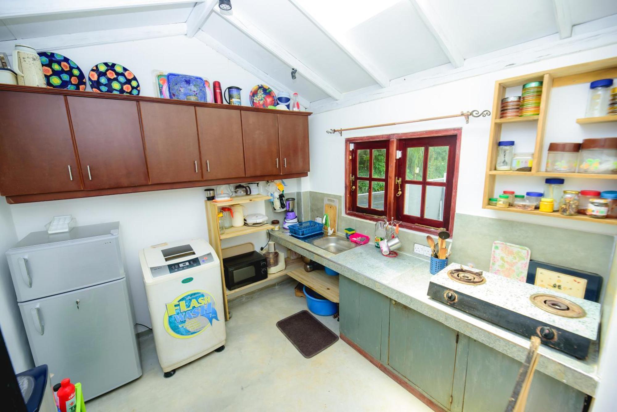 Vero Homestay Galle- Your Home Away From Home! Екстер'єр фото