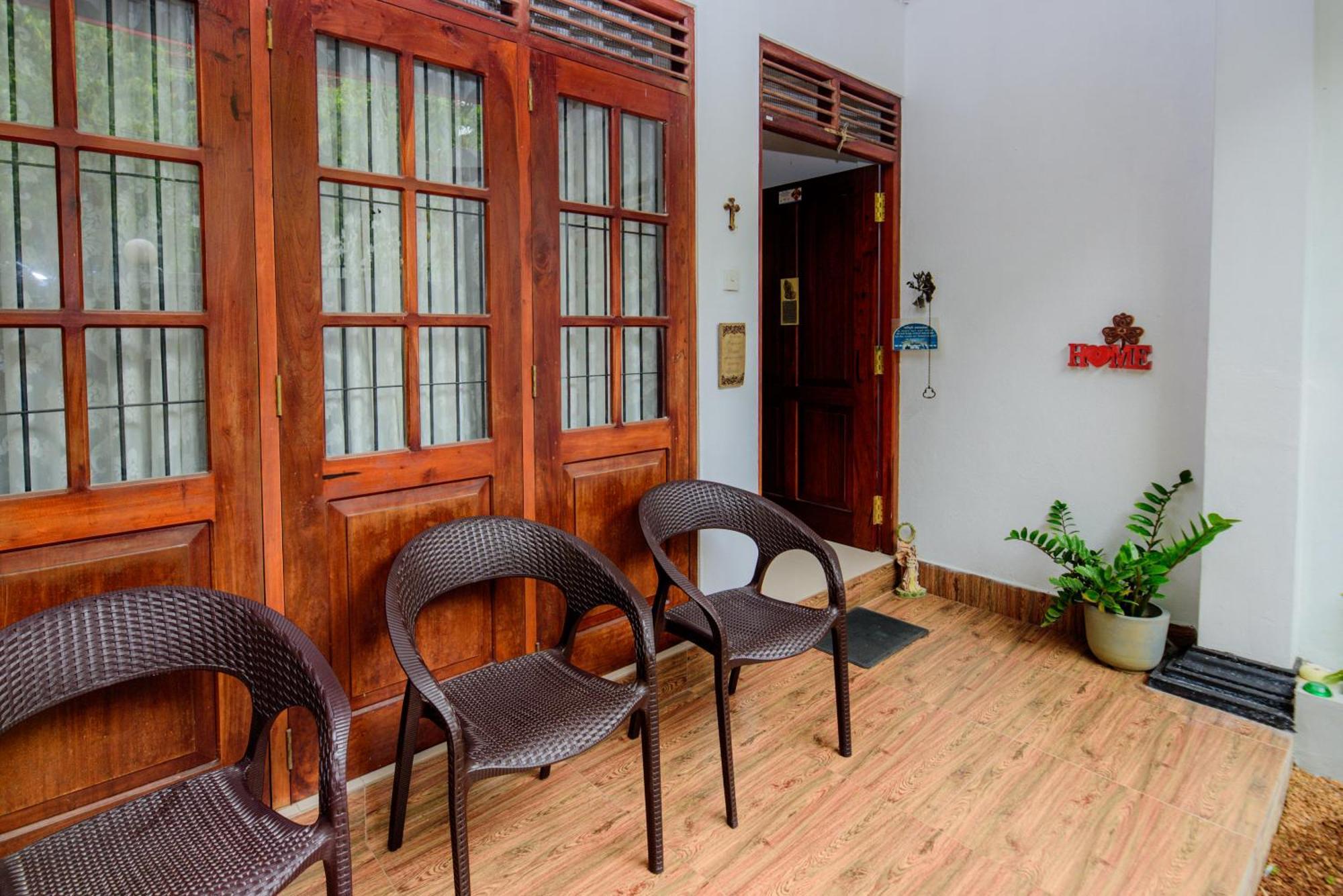 Vero Homestay Galle- Your Home Away From Home! Екстер'єр фото