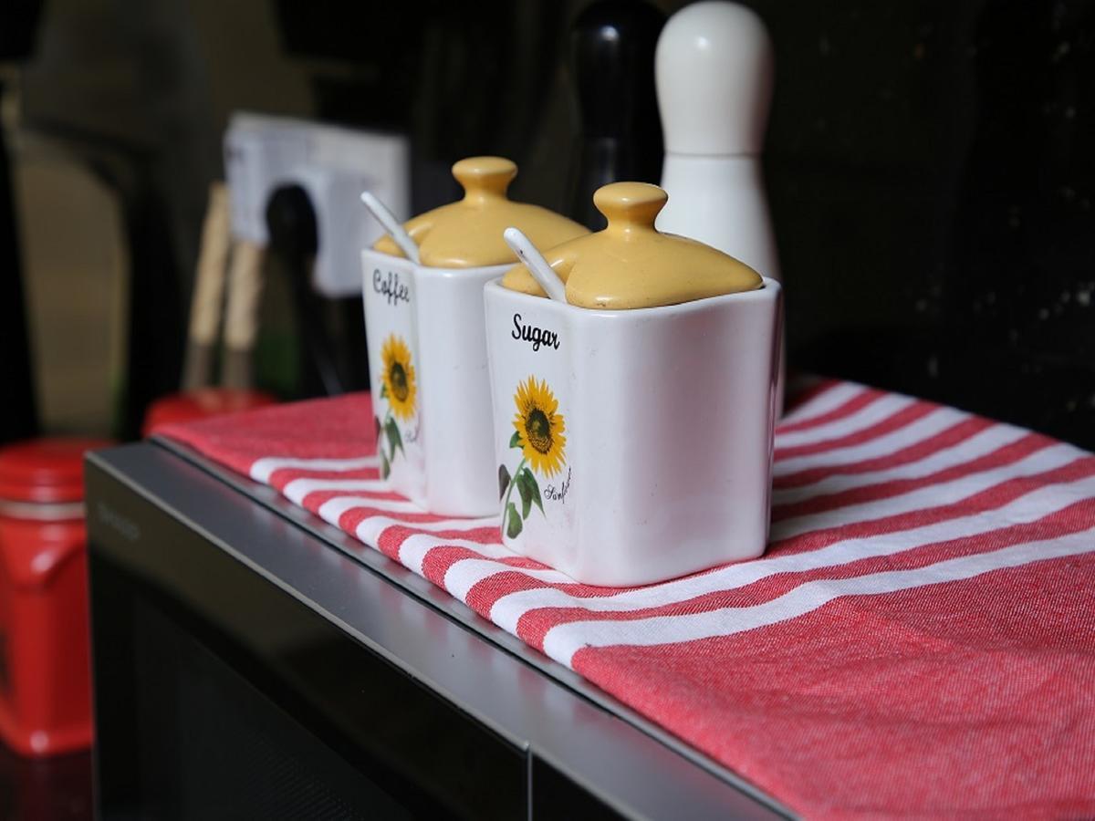 Vero Homestay Galle- Your Home Away From Home! Екстер'єр фото