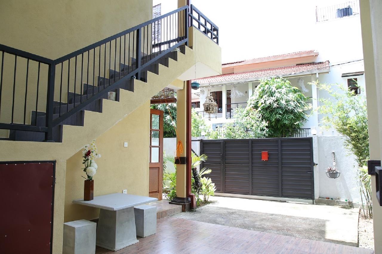 Vero Homestay Galle- Your Home Away From Home! Екстер'єр фото
