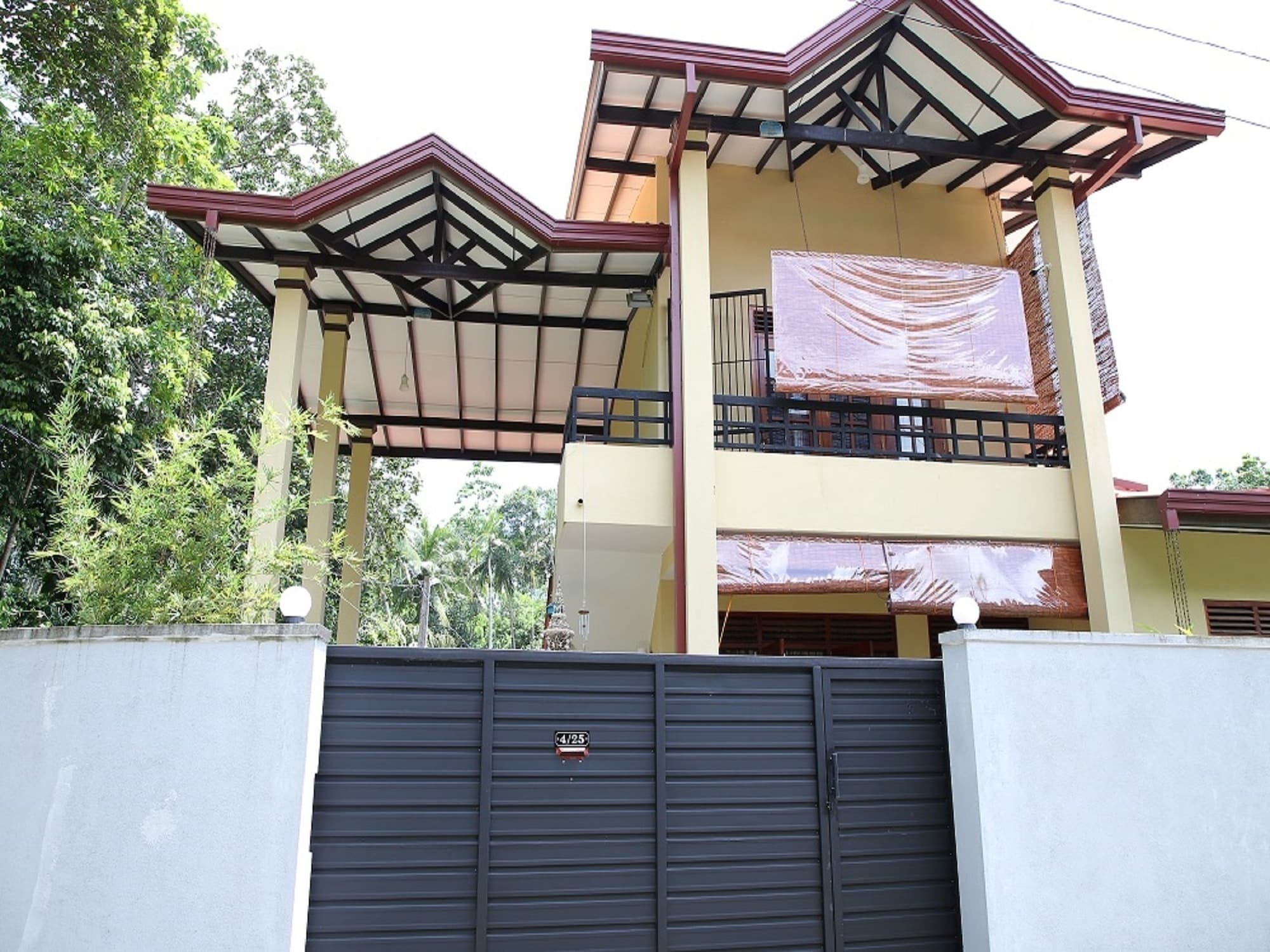 Vero Homestay Galle- Your Home Away From Home! Екстер'єр фото