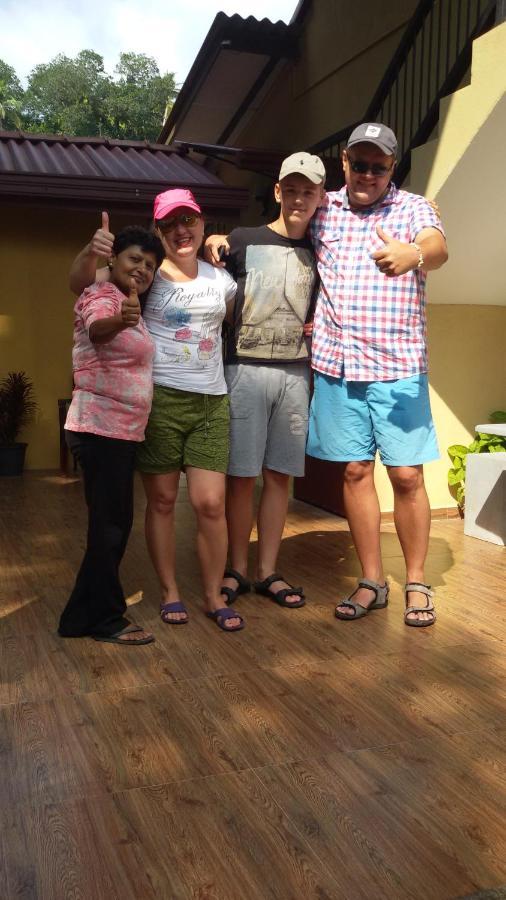 Vero Homestay Galle- Your Home Away From Home! Екстер'єр фото