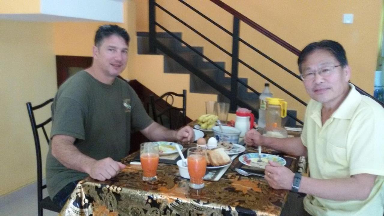 Vero Homestay Galle- Your Home Away From Home! Екстер'єр фото